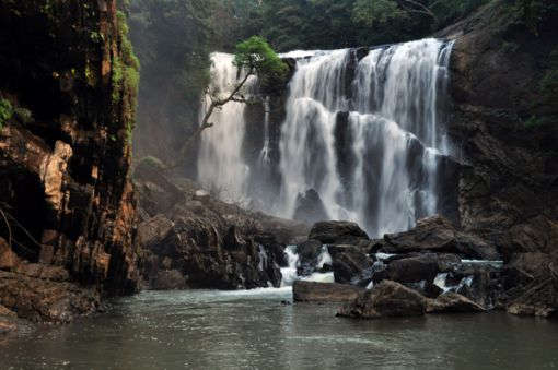 River Jaccuzi Baath